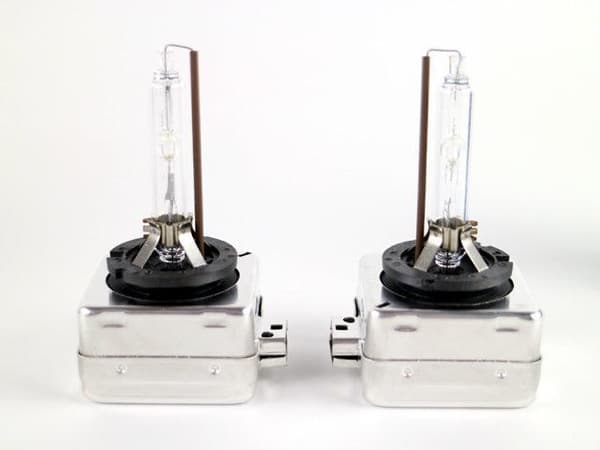 Xenon Lampor +50% D3S 35W 4300k - 6000k xenonlampor Supervision