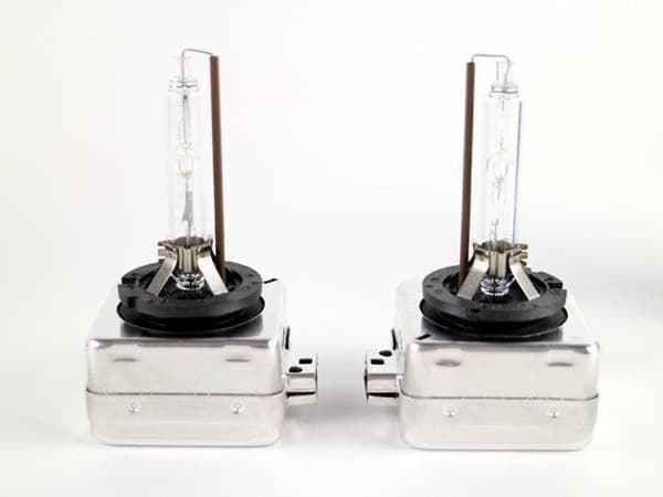 xenon lampor +50% d1s 35W 4300k 5000k 6000k xenonlampor HID