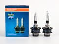 Miniatyrbild 4 av 6: Xenon Lampor +50% D2R 35W 4300k - 6000k xenonlampor Supervision