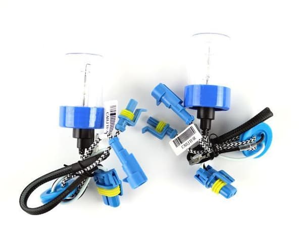 N9 HB3 9005 Xenon Lampor 55w Speed Start 5600k High lumen