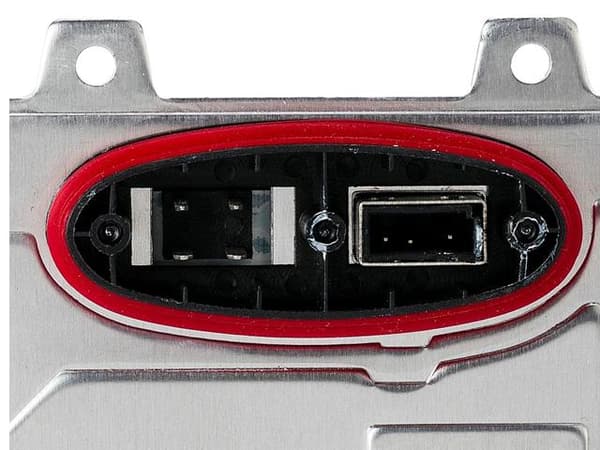 Xenon ballast 35w ej OEM BMW 5DV 009 610-00 5DV009610-00 Saab MB