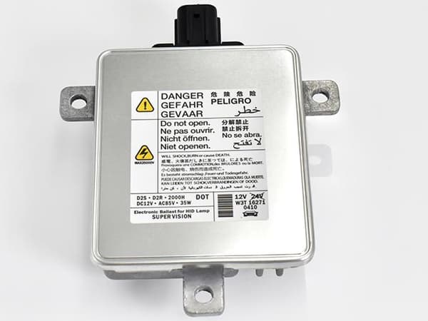 Xenon ballast 35w (ej OEM) 33119TA0003 D530510H3 33119STKA01