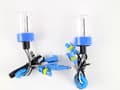 Miniatyrbild 6 av 7: xenon lampor 55w 4300k - 6000k 2-pack HID superpris !!