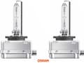 Miniatyrbild 3 av 5: Osram D1S 35W 4300k XENARC Original xenon lampor 2-pack