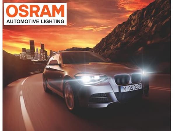 Osram D2R 35W 4300k XENARC Original xenon lampor 2-pack