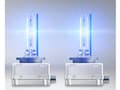 Miniatyrbild 4 av 5: OSRAM D1S 35W 6000k +150% COOL BLUE INTENCE xenon lampor 2-pack