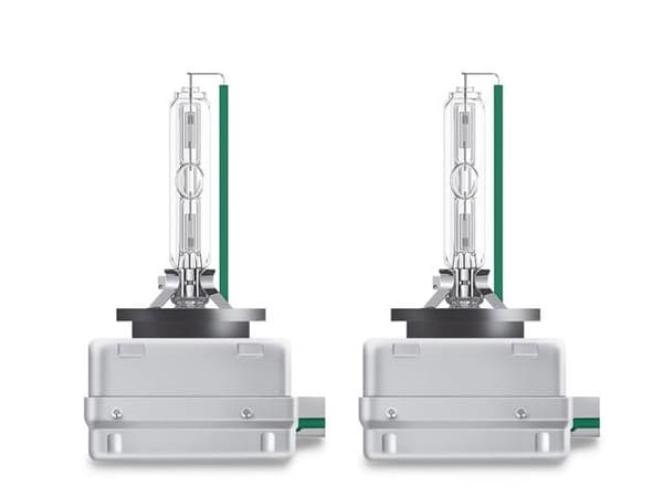 Osram D3S 35W 4300k ULTRA LIFE Original xenon lampor 2-pack