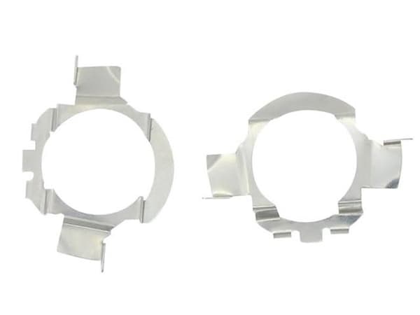 Lamphållare led xenon H7 Mercedes BMW VW passat Ford Opel
