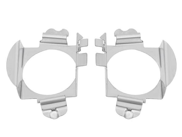 Lamphållare led xenon H7 Mercedes C ML E GL GLS BMW Ford Edge
