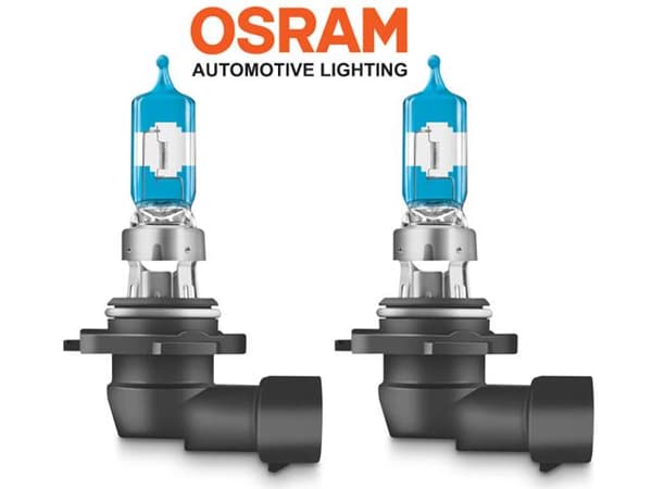 Osram Hb3 +150% NIGHT BREAKER LASER halogen premium lampor 9005