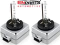 Miniatyrbild 4 av 4: EINPARTS D1S +50% 5000k xenonlampor pk32d-2