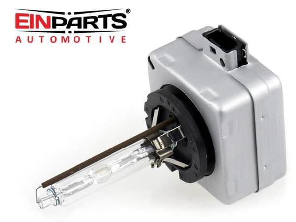 EINPARTS D3S +50% 5000k xenonlampor pk32d-5