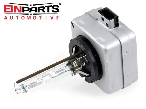 EINPARTS D1S 5000k LONGLIFE xenonlampor pk32d-2