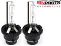 Miniatyrbild 3 av 4: EINPARTS D2S 5000k LONGLIFE xenonlampor p32d-2