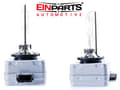 Miniatyrbild 6 av 6: EINPARTS D1S 5000k ORIGINAL xenonlampor pk32d-2