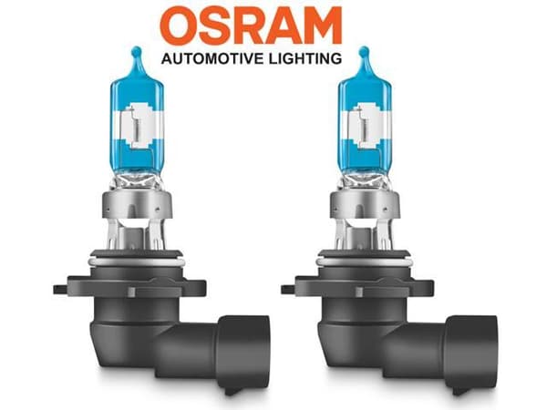 Osram Hb3 +150% NIGHT BREAKER LASER halogen premium p20d 9005