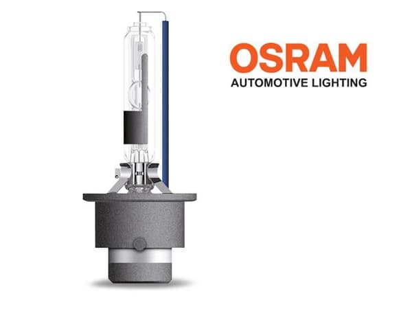 Osram D2R 35W 6000k +150% COOL BLUE INTENCE xenon lampa 1-pack