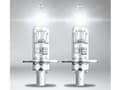 Miniatyrbild 5 av 5: Osram 100w H3 SUPER BRIGHT halogen premium lampor 12v DC PK22s