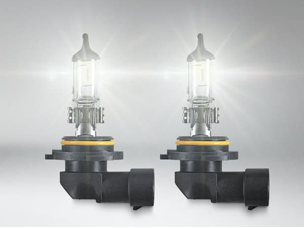 Osram HB4 SUPER BRIGHT halogen premium lampor 12v DC P22d 9006