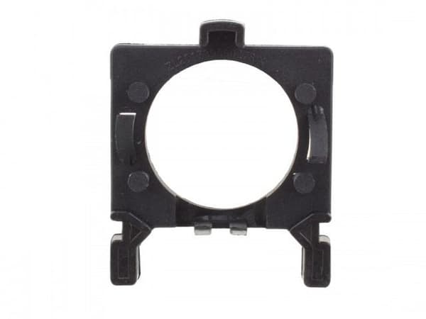 Lamphållare H7 Ford Focus Fiesta Mondeo vid led konvertering