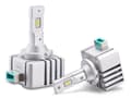 Miniatyrbild 6 av 7: D3s led kit 5300 lumen 2-pack .