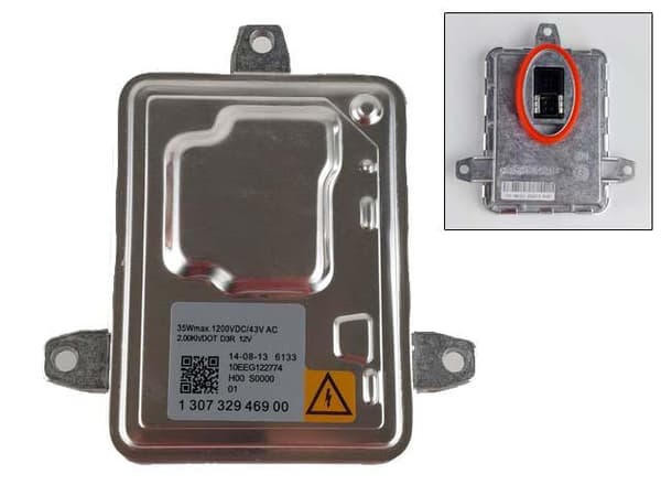 Xenon ballast 130732946900 130732931515 130732931500 921901U500