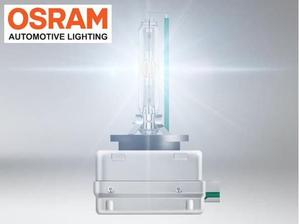 Osram D3S 35W 4300k +200% NIGHT BREAKER NEXT GEN. 2-pack Duo