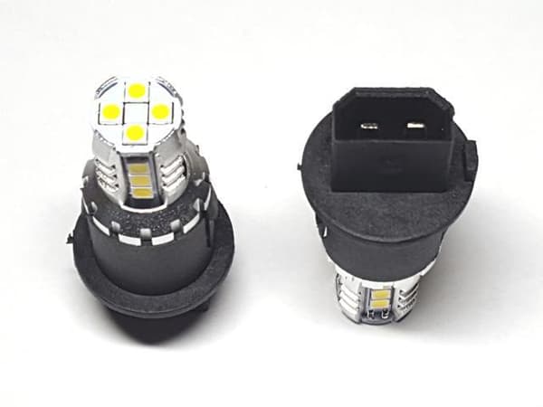 ph16w BMW E92 E93 LCI Porsche Audi A8 1000 lumen led backljus
