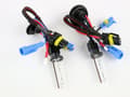 Miniatyrbild 4 av 6: xenon lampor 55w H1 4300k 2-pack HID xenonlampor
