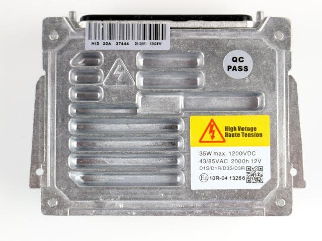 Xenon ballast Volvo v60 xc90 s60 xc60 för D3s lampa 31297942 CDON