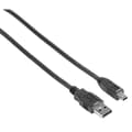 Miniatyrbillede 1 af 4: Hama GPS Mini-USB kabel 1,8m