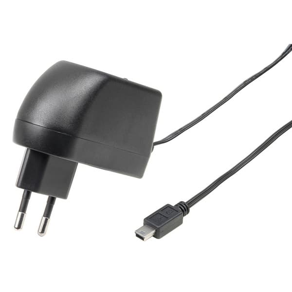Hama GPS Reseladdare Mini USB