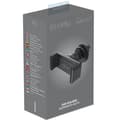 Miniatyrbilde 6 av 6: Celly Mobiltelefonholder Airvent One Touch