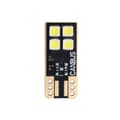 Miniatyrbillede 1 af 2: CANBUS N2-T10-4SMD, 3W, 9-24V, White