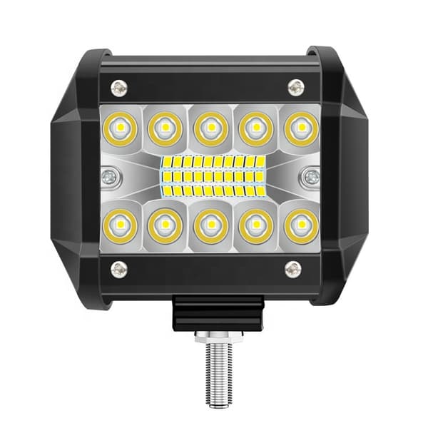 Arbeidslampe for Bil, 60W