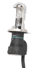 Miniatyrbilde 1 av 2: Xenon-sett HID for motorsykkel, Slim, 35W, 5000k, H6