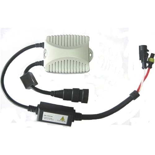 Xenon-sett Canbus Slim, 35W H11 (4300K)
