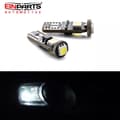 Miniatyrbild 3 av 6: EINPARTS T10 W5W Canbus LED, 60 lumen, Xenonlook, 6000K.
