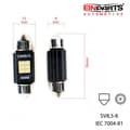 Miniatyrbild 3 av 5: EINPARTS Canbus c5w 36mm Led 310 lumen 6000K 2-pack festoon