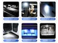 Miniatyrbild 4 av 5: EINPARTS Canbus c10w 41mm Led 310 lumen 6000K 2-pack festoon