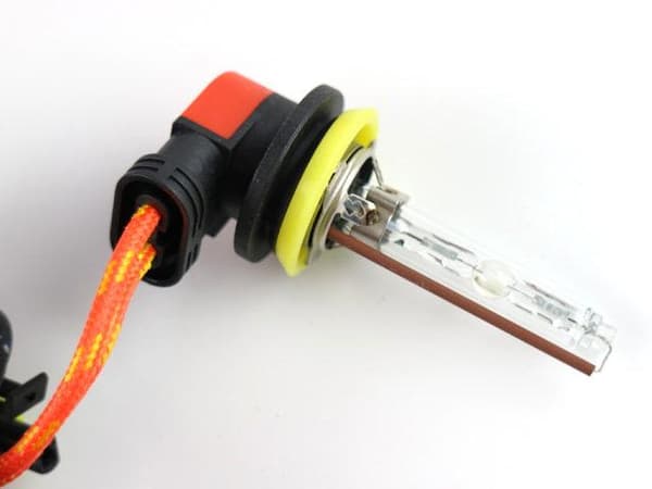 Aokemu +30% HB3 9005 55w 75W 5600k Xenon Lampor High Quality