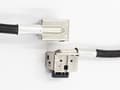 Miniatyrbild 4 av 5: Xenon D3s Kablar till drivdon / ballast 2-pack 30cm .