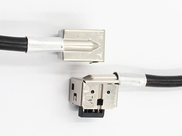 Xenon D3s Kablar till drivdon / ballast 2-pack 30cm .