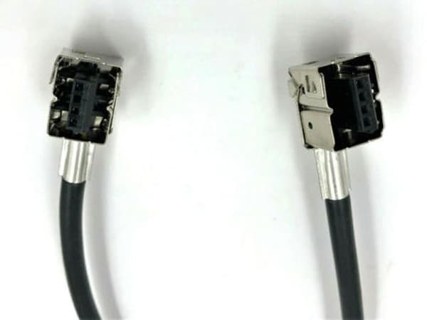 Xenon D3s Kablar till drivdon / ballast 2-pack 30cm .