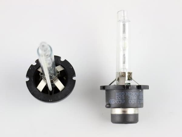 Xenon Lampor +50% D2s 35W 4300k xenonlampor HID ..