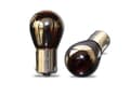 Miniatyrbild 5 av 6: AUTO-STYLE Bau15s krom blinkers lampa py21w halogen lampor
