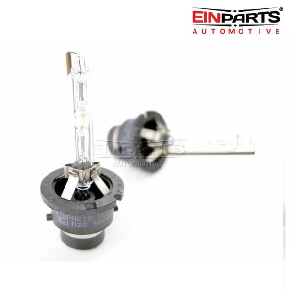 EINPARTS D2S 5000k ORIGINAL xenonlampor  P32d-2