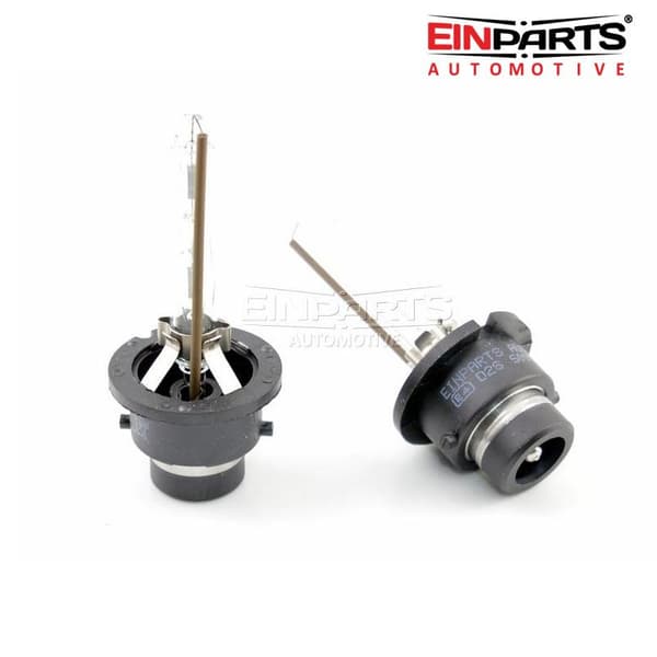 EINPARTS D2S 5000k ORIGINAL xenonlampor  P32d-2