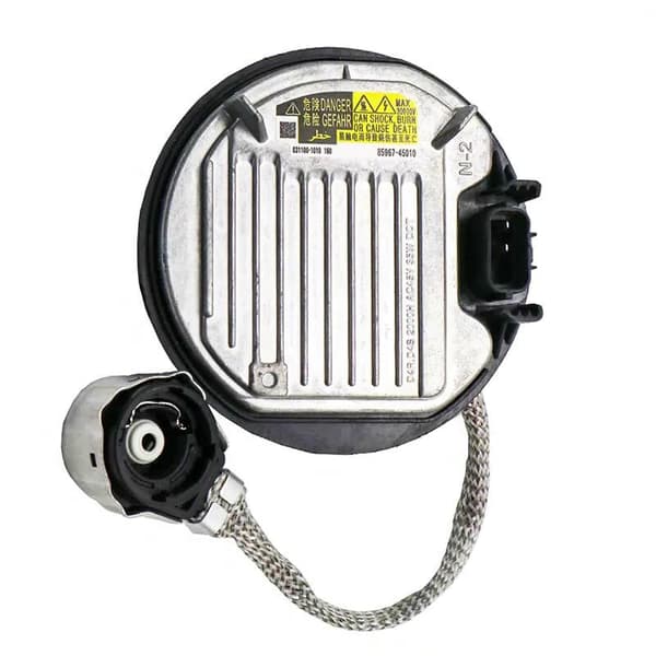 Xenon ballast 35w KDLS001 031100-1040 031100-1010