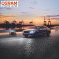 Miniatyrbild 5 av 5: Osram H7 ORIGINAL 55w halogen lampor 12v DC PX26d